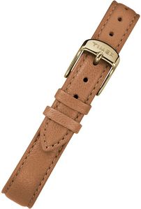 Zegarek Timex Damski TW2R27900 Peyton Gold brązowy 3