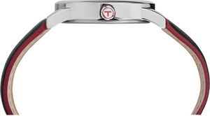 Zegarek Timex Męski TW2R40000 Easy Reader 40th Indiglo czarny 2