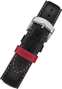 Zegarek Timex Męski TW2R40000 Easy Reader 40th Indiglo czarny 3