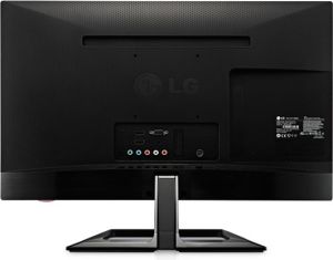 Monitor LG M2252 ( M2252D-PZ ) z tunerem TV (30 dni bezpłatnej gwarancji na badpixele) 21,5"/IPS/5ms/5mln:1/USB/HDMI/SCART 7