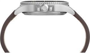 Zegarek Timex Męski TW4B10600 Expedition Ranger WR 50M brązowy 3