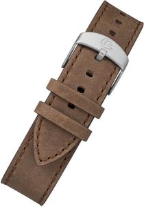 Zegarek Timex Męski TW4B10600 Expedition Ranger WR 50M brązowy 4