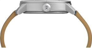 Zegarek Timex Męski Mod 44 TW2R64100 brązowy 3