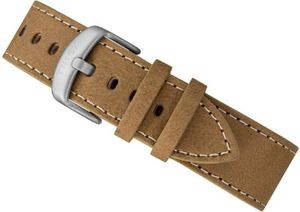 Zegarek Timex Męski Mod 44 TW2R64100 brązowy 4