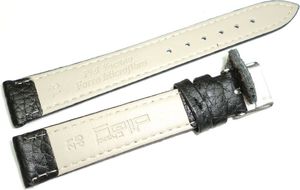 Diloy Skórzany pasek do zegarka 16 mm Diloy P178.16.1 2