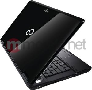 Laptop Fujitsu Lifebook NH751 NH751MF082PL 1