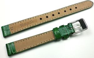 Skórzany pasek do zegarka 12 mm V12.001.03 2