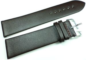 JVD Skórzany pasek do zegarka 24 mm JVD R14802-24P XL 2