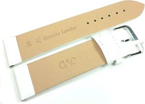 JVD Skórzany pasek do zegarka 24 mm JVD R14804-24P XL 2