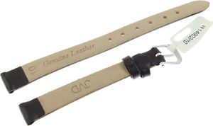 JVD Skórzany pasek do zegarka 10 mm JVD R14902-10 2
