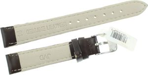 JVD Skórzany pasek do zegarka 14 mm R17402-14 2