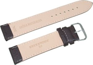 Jordan Kerr Skórzany pasek do zegarka 22 mm JK22.009.05 XL 2