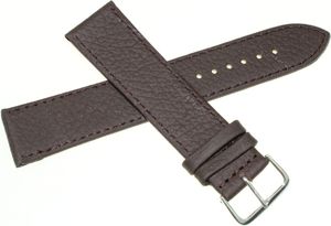 Jordan Kerr Skórzany pasek do zegarka 22 mm JK22.009.05 XL 3