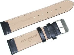 Jordan Kerr Skórzany pasek do zegarka 22 mm Jordan Kerr JK22.001.01 2