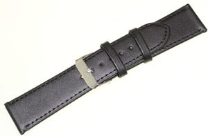 Jordan Kerr Skórzany pasek do zegarka 22 mm Jordan Kerr JK22.001.01 4