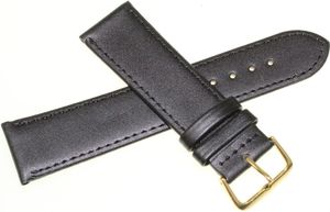 Jordan Kerr Skórzany pasek do zegarka 22 mm Jordan Kerr JK22.001.01G 3