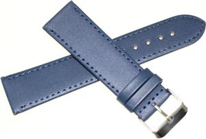 Jordan Kerr Skórzany pasek do zegarka 22 mm Jordan Kerr JK22.002.02 3