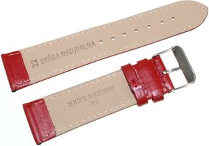 Jordan Kerr Skórzany pasek do zegarka 22 mm Jordan Kerr JK22.003.04 2