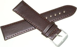 Jordan Kerr Skórzany pasek do zegarka 22 mm Jordan Kerr JK22.005.05 3