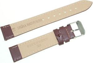 Jordan Kerr Skórzany pasek do zegarka 18 mm Jordan Kerr JK18.004.05 2