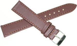 Jordan Kerr Skórzany pasek do zegarka 18 mm Jordan Kerr JK18.004.05 3