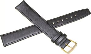 Jordan Kerr Skórzany pasek do zegarka 18 mm Jordan Kerr JK18.008.01G XXL 3