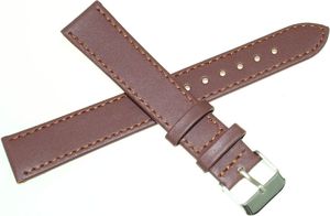 Jordan Kerr Skórzany pasek do zegarka 18 mm Jordan Kerr JK18.010.05 XL 3