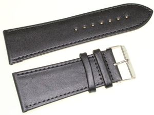 Jordan Kerr Skórzany pasek do zegarka 30 mm Jordan Kerr JK30.001.01 1