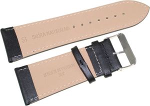 Jordan Kerr Skórzany pasek do zegarka 30 mm Jordan Kerr JK30.001.01 2