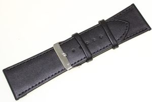 Jordan Kerr Skórzany pasek do zegarka 30 mm Jordan Kerr JK30.001.01 3