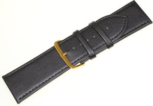 Jordan Kerr Skórzany pasek do zegarka 28 mm Jordan Kerr JK28.001.01G 4