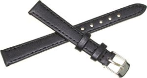 Jordan Kerr Skórzany pasek do zegarka 12 mm Jordan Kerr JK12.001.01 3