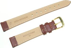 Jordan Kerr Skórzany pasek do zegarka 14 mm Jordan Kerr JK14.009.05G 2