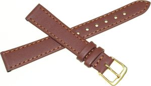 Jordan Kerr Skórzany pasek do zegarka 14 mm Jordan Kerr JK14.009.05G 3