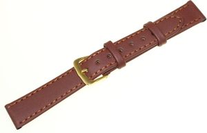 Jordan Kerr Skórzany pasek do zegarka 14 mm Jordan Kerr JK14.009.05G 4