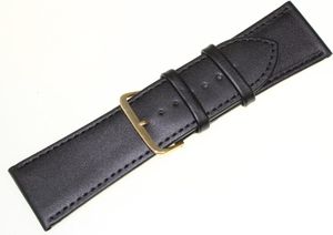 Jordan Kerr Skórzany pasek do zegarka 30 mm Jordan Kerr JK30.001.01G 3