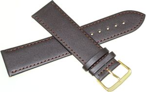 Jordan Kerr Skórzany pasek do zegarka 24 mm JK24.004.05G XL 3