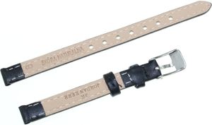 Jordan Kerr Skórzany pasek do zegarka 8 mm Jordan Kerr JK08.001.01 2