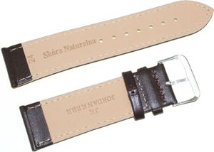 Jordan Kerr Skórzany pasek do zegarka 24 mm Jordan Kerr JK24.002.05 2