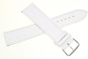 Jordan Kerr Skórzany pasek do zegarka 22 mm Jordan Kerr JK22.010.07 XL 3