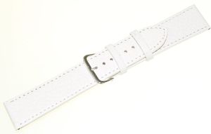 Jordan Kerr Skórzany pasek do zegarka 22 mm Jordan Kerr JK22.010.07 XL 4