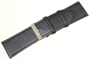 Jordan Kerr Skórzany pasek do zegarka 28 mm Jordan Kerr JK28.001.01 4