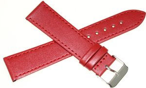 Jordan Kerr Skórzany pasek do zegarka 20 mm Jordan Kerr JK20.003.04 3