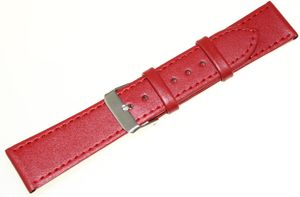 Jordan Kerr Skórzany pasek do zegarka 20 mm Jordan Kerr JK20.003.04 4