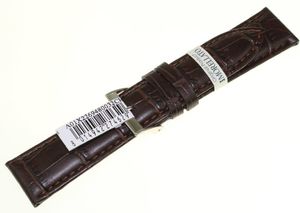 Morellato Skórzany pasek do zegarka 22 mm Morellato A01X2269480032CR22 3