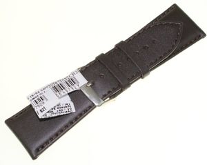 Morellato Skórzany pasek do zegarka 28 mm Morellato A01X3395875032CR28 3