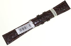 Morellato Skórzany pasek do zegarka 20 mm Morellato A01U0751376034CR20 3