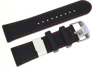 Morellato Silikonowy pasek do zegarka 24 mm Morellato A01U3844187883CR24 2