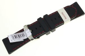 Morellato Silikonowy pasek do zegarka 24 mm Morellato A01U3844187883CR24 3