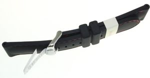 Morellato Silikonowy pasek do zegarka 24 mm Morellato A01U3844187883CR24 4